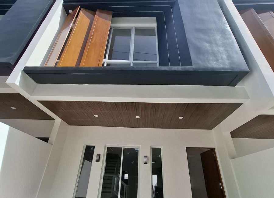 Aries Street, Nuestra Señora del la Paz Subdivision, Santa Cruz, Antipolo, Rizal