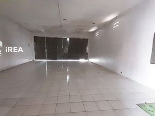 DISEWAKAN RUANG USAHA PALUR DEKAT PALUR PLAZA