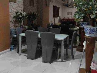 Dijual Rumah Cepat Springhill Residence Bloominghill 7x17 Kemayoran Jakarta Pusat