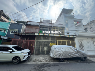 Disewakan Rumah siap huni di jl. Senangin