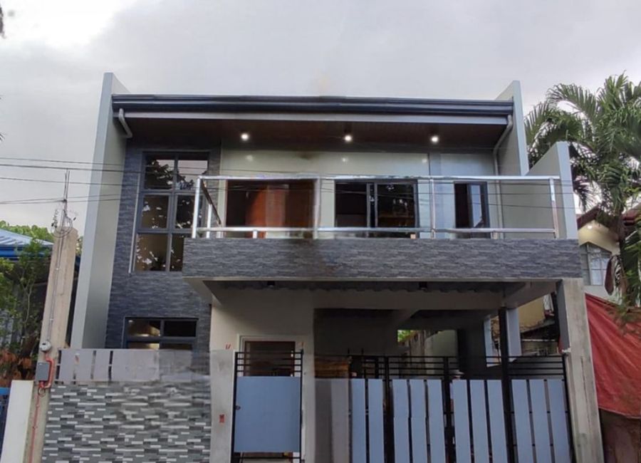 Crestview Lane, Crest View Heights, San Roque, Antipolo, Rizal