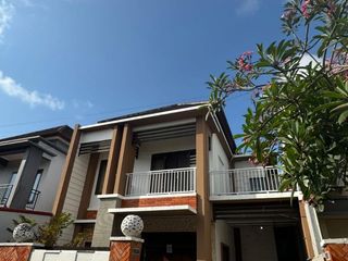 Dijual - Rumah Full Furnished Monang Maning, Denpasar