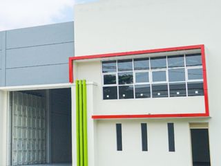 Gudang Siap Pakai  — Operasional Tanpa Hambatan
