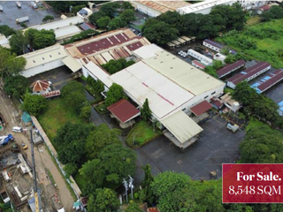 Calumpit, Bulacan Property w/ Improvements for sale
