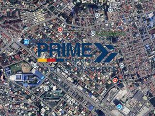 Long-Term Growth: Prime Greenhills Lot with Existing Lease