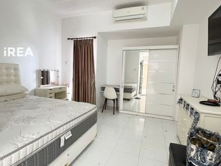 APARTEMEN DIJUAL DI SOLO DEKAT DENGAN TRANSMART PABELAN DAN SOLO SQUARE MALL