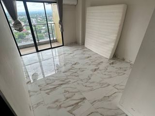 Apartment 2BR Siap Huni Unfurnished di Patraland Amarta Apartment Yogyakarta