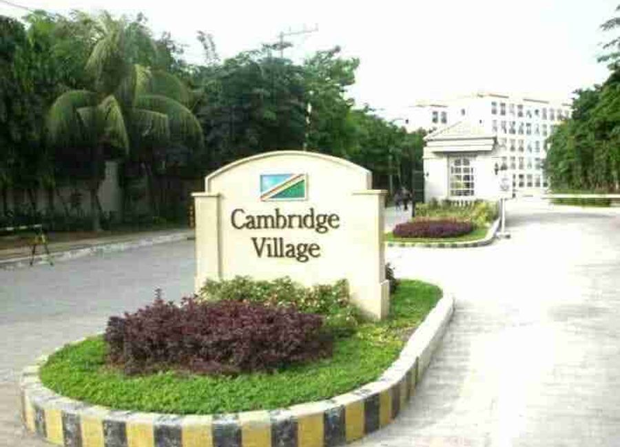 Block-19 Cambridge, Kabisig, San Andres, Cainta, Rizal image 3