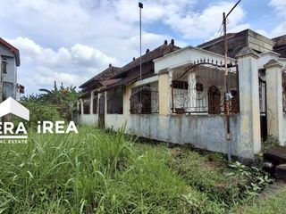 TANAH DIJUAL DI SOLO BARAT DEKAT RS KARIMA UTAMA DAN KAMPUS AMIKOM SURAKARTA