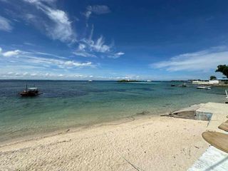 Rare Beach Property for Sale in Maribago Lapu-Lapu City, Cebu