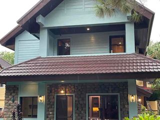 MODERN RETREATS COUNTRY HOME & LOT FOR SALE