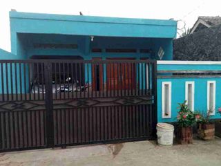 Dijual Cepat Hunian Minimalis Modern di Cipageran Cimahi