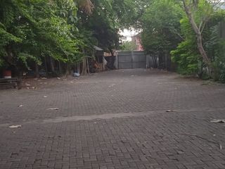 Gudang siap pakai di Kenjeran Interior - Unfurnished nol jalan raya, siap pakai
