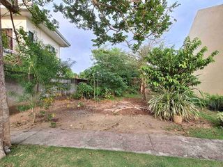 197 sqm Lot at Savannah Glades