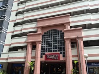 Fully Furnished Studio for Sale in Westgate Plaza Salcedo Village Makati | Along H.V. Dela Costa | ₱3,600,000 Gross