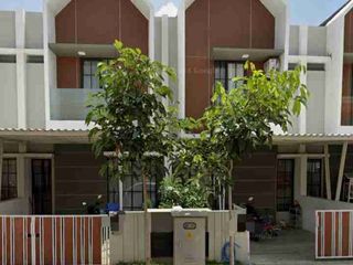DIJUAL RUMAH 2LT OPER KREDIT 85JT DEKAT EXIT TOL SIDOARJO