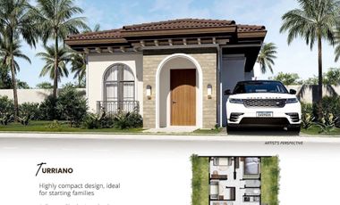 HOUSE AND LOT FOR SALE | 5,100,000 | Turiano Unit | Biking Dauis Bohol