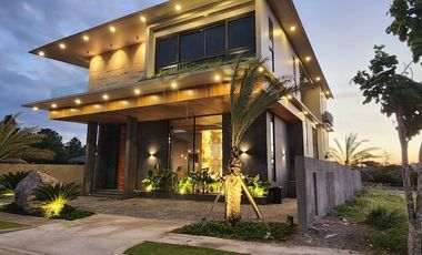 House and Lot For Sale at Enclave Alabang, Daang Hari, Las Piñas City