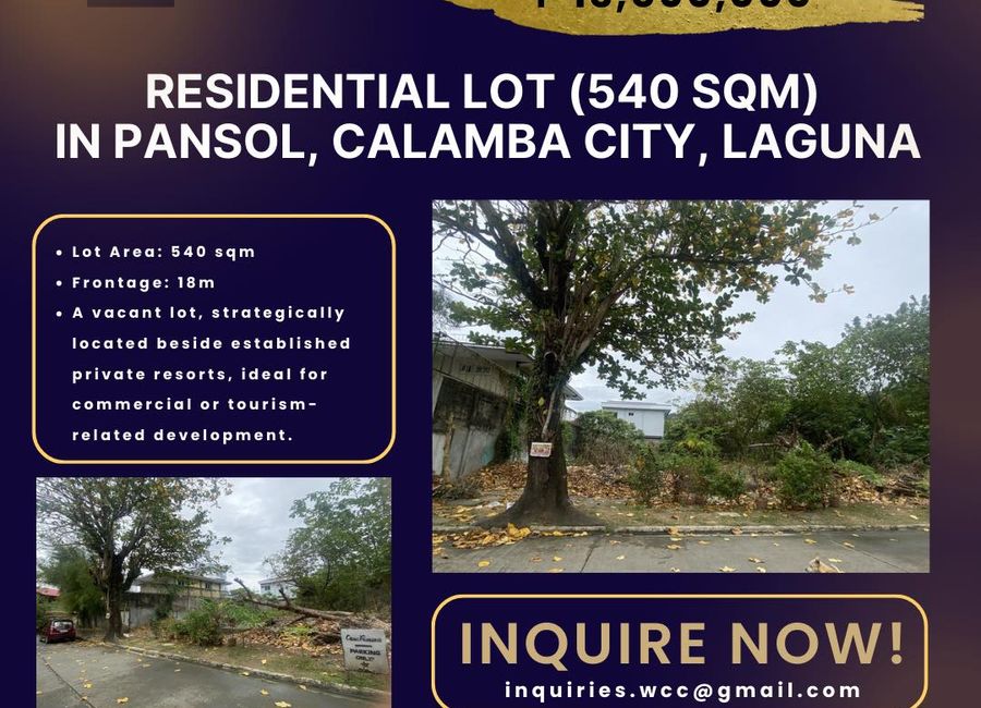 Nayong Maharlika, Pansol, Calamba, Laguna image 2