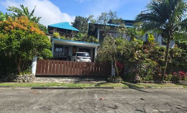 Ayala Greenfield Estate house for sale.