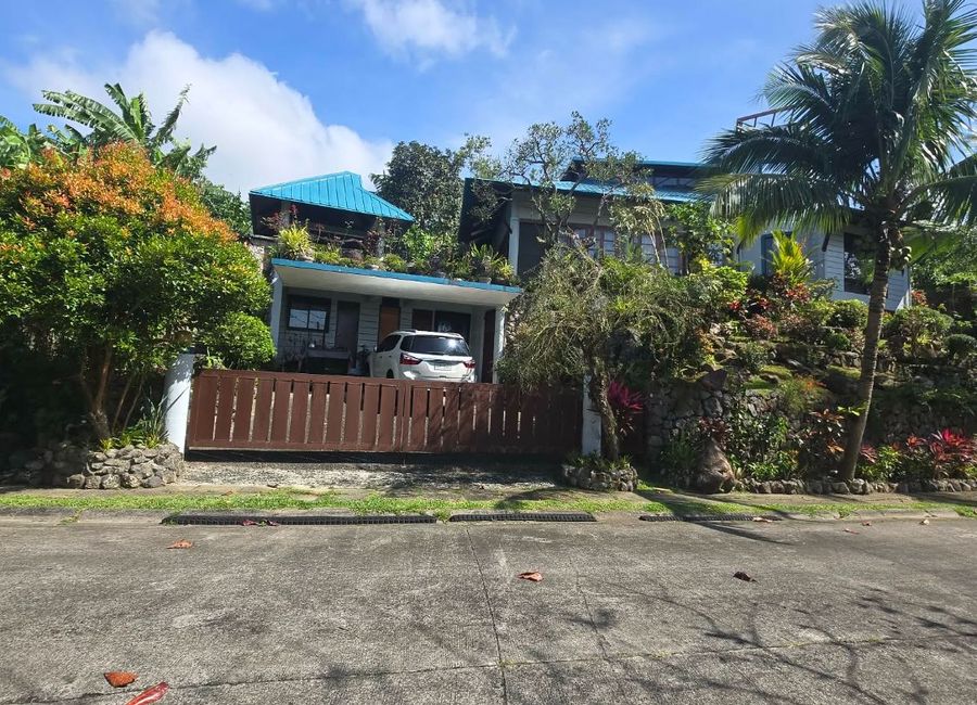 Chipeco Avenue Extension, Real, Calamba, Laguna