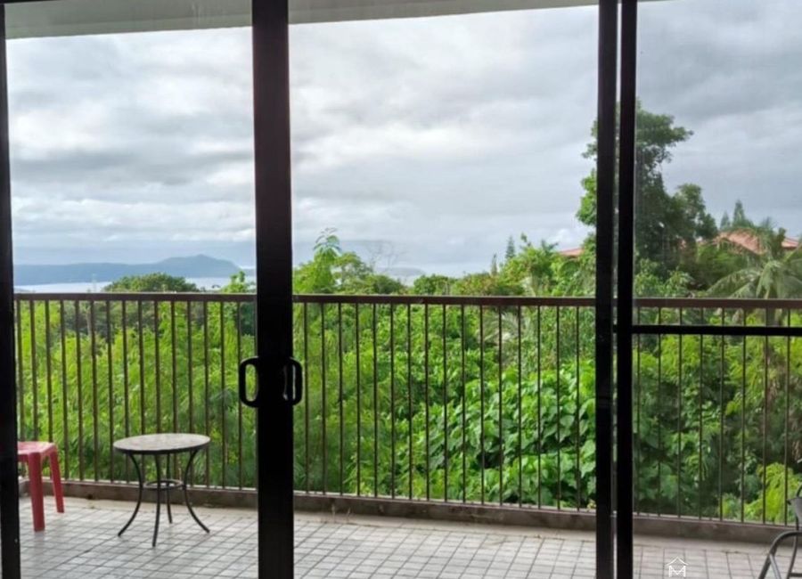 Horizon, Tranca, Talisay, Batangas