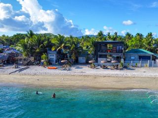 La Fayoy Private Beach Resort FOR SALE! – Featuring Two Elegant Two-Storey Rest Houses plus a Dedicated Cottage Area