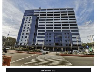 For Sale l Loyola Heights Commercial Building, Quezon City