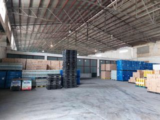 7,009 sqm Warehouse for Sale in Barangay Tanyag, Taguig