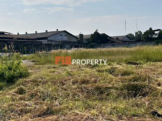 DIJUAL TANAH BINJAI