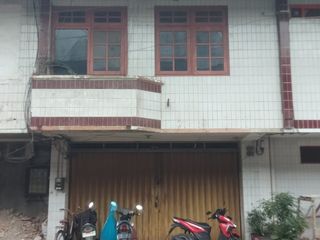 Dijual  Ruko Griya Niaga Jl Kol Sugiono Kemandungan, Tegal Jawa Tengah