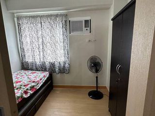 TREES072XX8 : For Rent 1BR Fully Furnished in Trees Residences, Quezon City