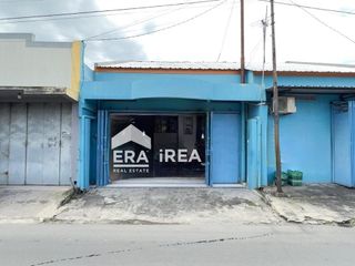 DIJUAL RUMAH DI SOLO MOJOSONGO DEKAT PASAR MOJOSONGO