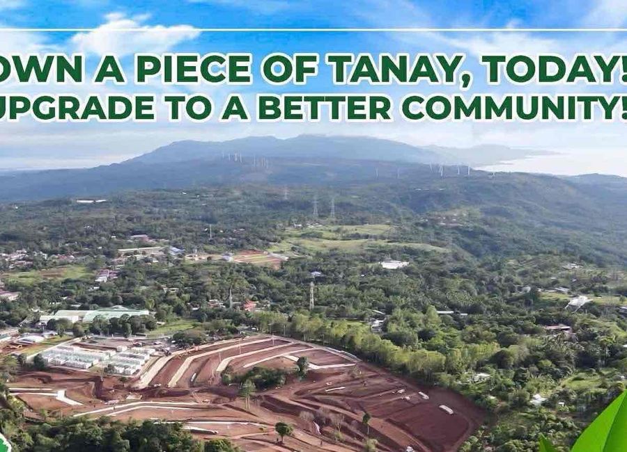 Nangka Street, Purok 1, Sampaloc, Tanay, Rizal