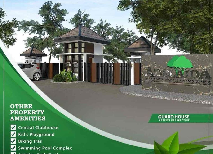 Nangka Street, Purok 1, Sampaloc, Tanay, Rizal image 2
