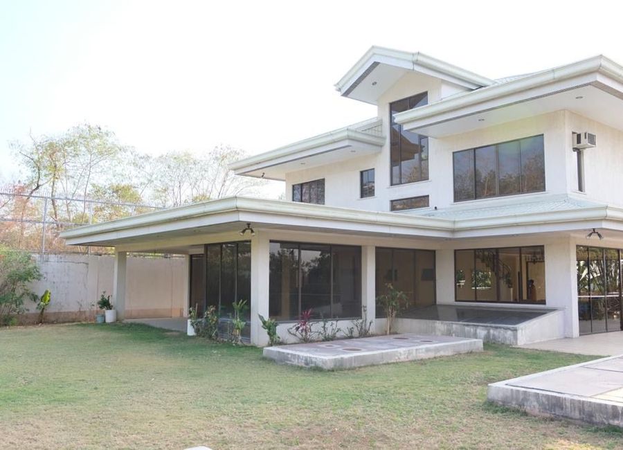 M. L. Quezon Street, San Roque, Antipolo, Rizal