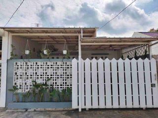 Rumah Siap Huni Minimalis Dekat Indogrosir Jalur Kota Sukabumi
