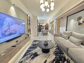 DI JUAL APARTEMEN SKYHOUSE 3+1 BEDROOM | AKSES AEON MALL