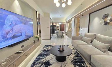 DI JUAL APARTEMEN SKYHOUSE 3+1 BEDROOM | AKSES AEON MALL