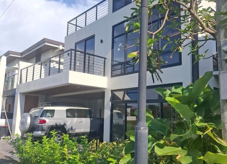 Santan Place, Verdana Homes, Biñan, Laguna