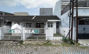 RUMAH DIJUAL DI SUKOHARJO DEKAT PAKUWON MALL DAN THE PARK MALL SOLO BARU