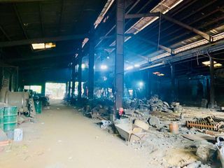 FOR SALE! Factory / Warehouse in Maysan, Valenzuela City