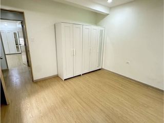 Spacious 4BR Townhouse Gated Townhouse FOR LEASE with Attic and Parking in QC