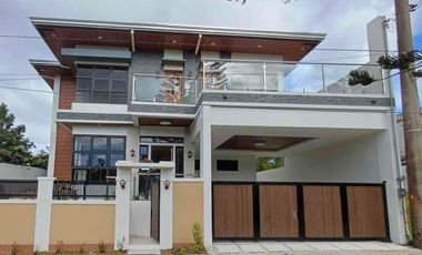 For Sale Brand New House and Lot at Metrogate Estate Tagaytay Cavite
