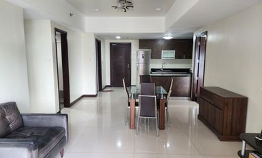 FOR SALE | 3BR Corner Unit with Golf Course View The Address at Wack Wack – Mandaluyong