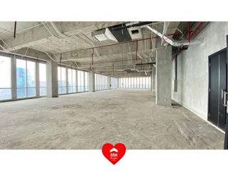 Office Space Mega Kuningan, Jakarta Selatan