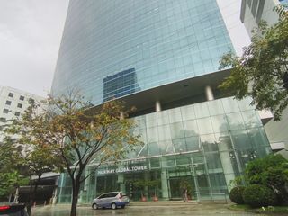 A Premier Commercial Property in Taguig: Designed for Institutional Investors and Corporate Buyers