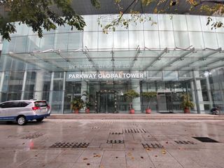 Invest in Taguig's Future: Parkway Global Tower - A Premier Commercial Opportunity