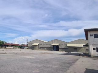 2.7 has industrial lot with warehouse in Tanza Cavite near Centennial Highway