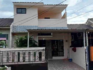 Rumah Bagus Siap Huni di Harvest City Cileungsi